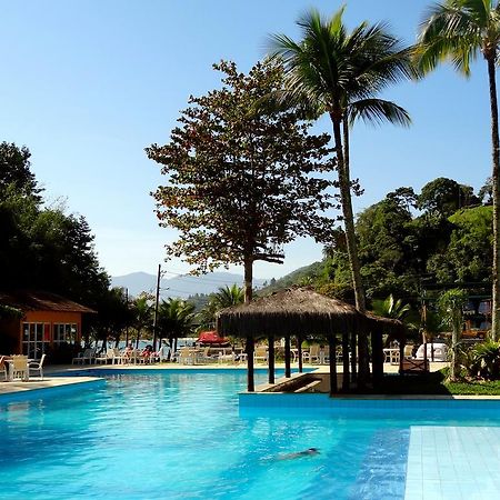 Casa Verde E Mar Ангра-дус-Рейс Экстерьер фото