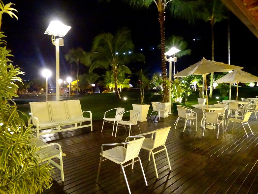 Casa Verde E Mar Ангра-дус-Рейс Экстерьер фото