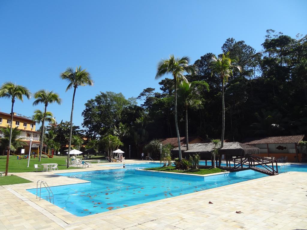 Casa Verde E Mar Ангра-дус-Рейс Экстерьер фото