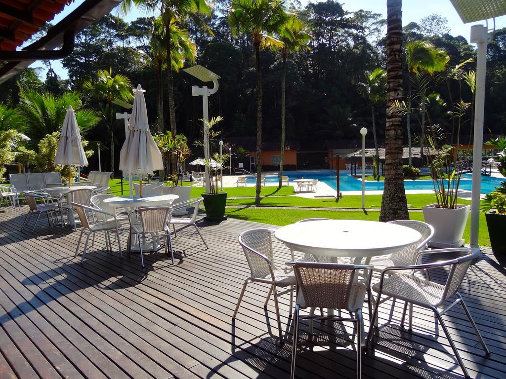 Casa Verde E Mar Ангра-дус-Рейс Экстерьер фото
